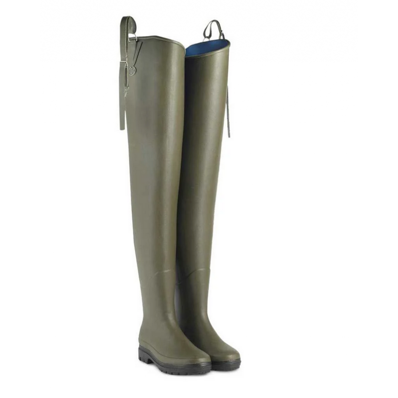 Stivali lunghi Le Chameau Deltanord Stivali lunghi Le Chameau Deltanord