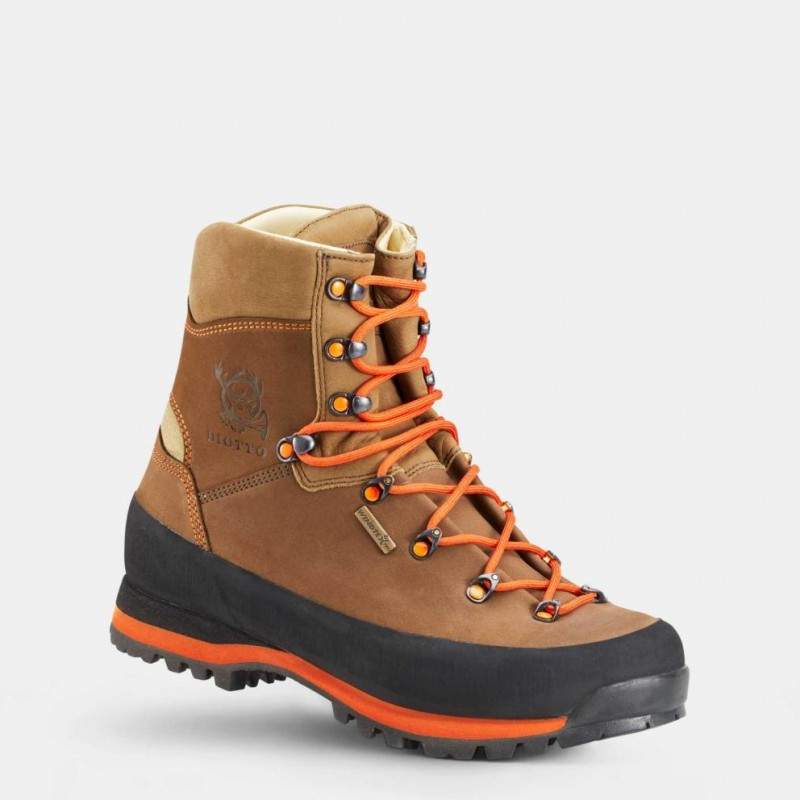 Scarpone Diotto Dakota HVN WindTex®