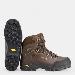 Scarpone Diotto NATURE