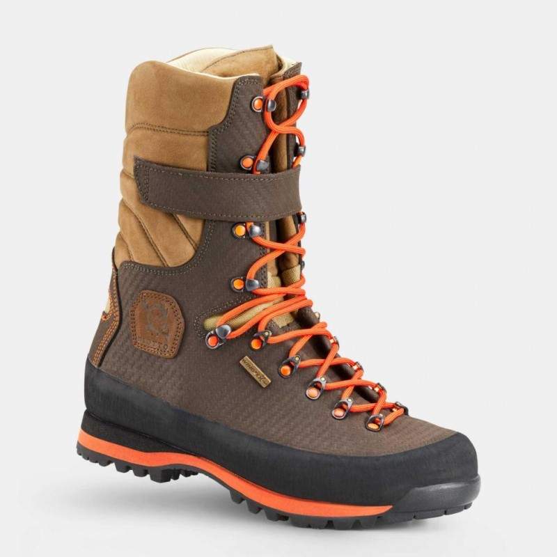 Scarpone Diotto Woodland High Vision