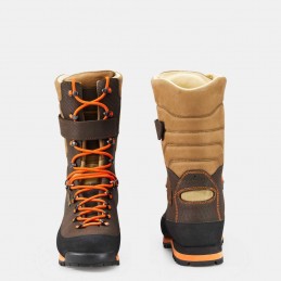 Scarpone Diotto Woodland High Vision