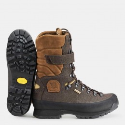 Scarpone Diotto No-Scratch WindTex®