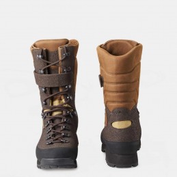 Scarpone Diotto No-Scratch WindTex®