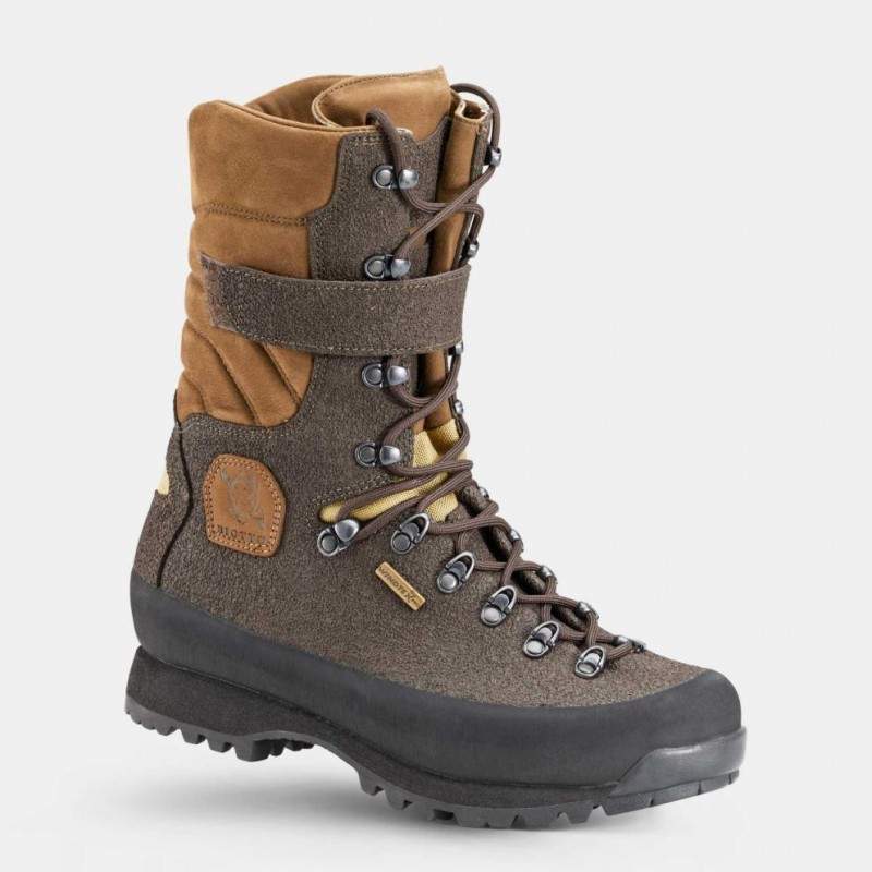 Scarpone Diotto No-Scratch WindTex®