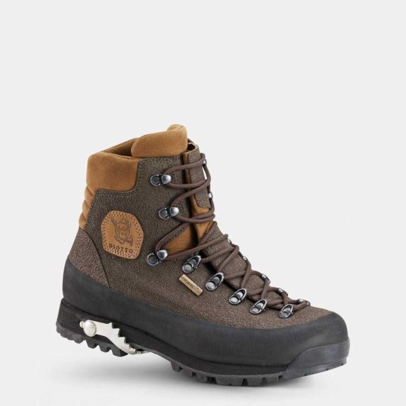 Scarpone Diotto Super Grafite Scarpone Diotto Super Grafite