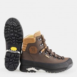 Scarpone Diotto Super Woodcock