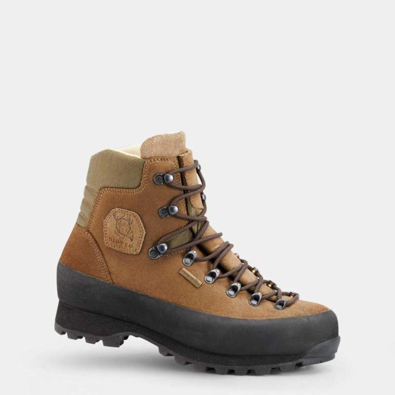 Scarpone Diotto Evolution WindTex®