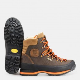 Scarpone Diotto Woodcock High Vision