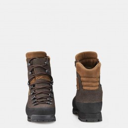 Scarpone Diotto Grafite