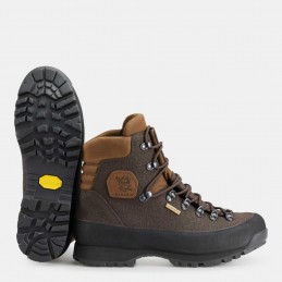 Scarpone Diotto Grafite