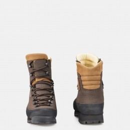 Scarpone Diotto Cortina Stampato WindTex®