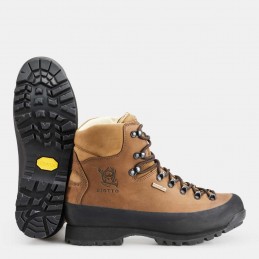 Scarpone Diotto Cortina Safety WindTex®