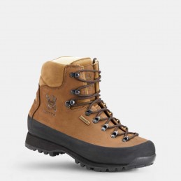 Scarpone Diotto Cortina Safety WindTex®