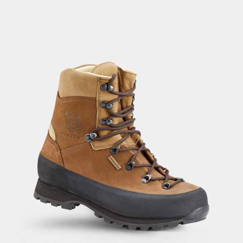 Scarpone Diotto Nebraska WindTex® Scarpone Diotto Nebraska WindTex®