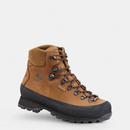 Scarpone Diotto Cortina WindTex®