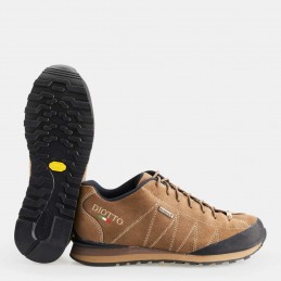 Scarpone Diotto Elite WindTex®