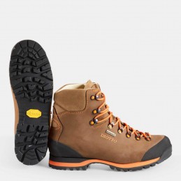 Scarpone Diotto Laste WindTex®