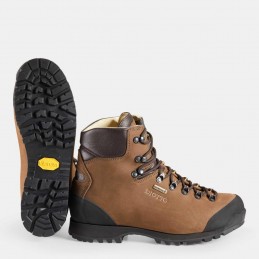 Scarpone Diotto Laste WindTex®