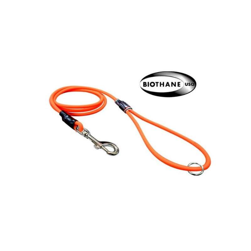 Guinzaglio classico in BIOTHANE