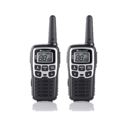 Ricetrasmittente Midland XT50 Blister da 2pz