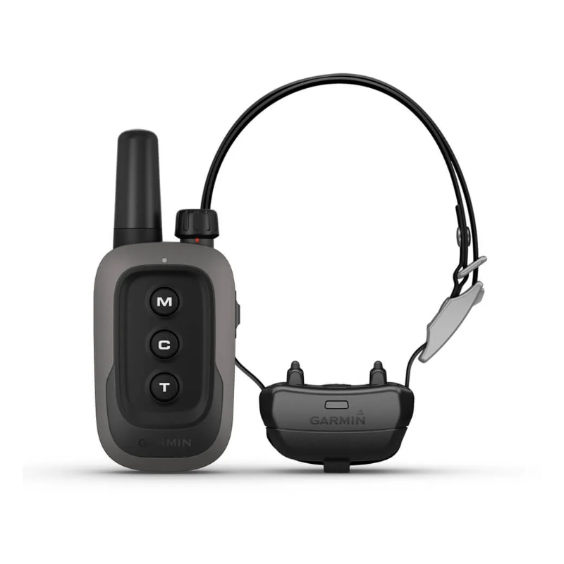 Collare addestramento Garmin Delta Se con collare