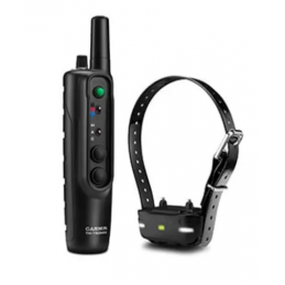 Collare addestramento Garmin 550 Bundle