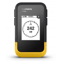 Localizzatore GPS portatile Garmin eTrex SE