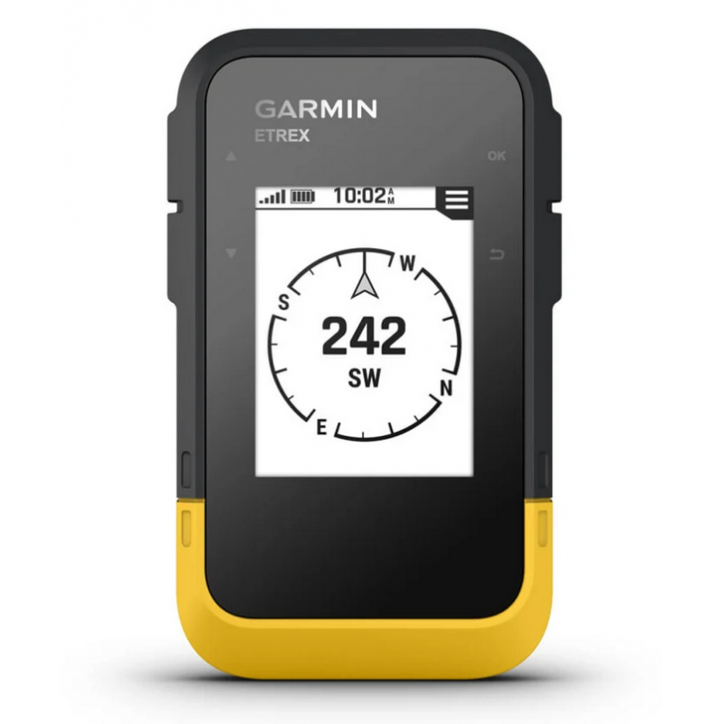Localizzatore GPS portatile Garmin eTrex SE