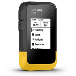 Localizzatore GPS portatile Garmin eTrex SE