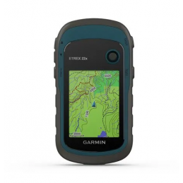 Localizzatore GPS portatile Garmin eTrex 22x