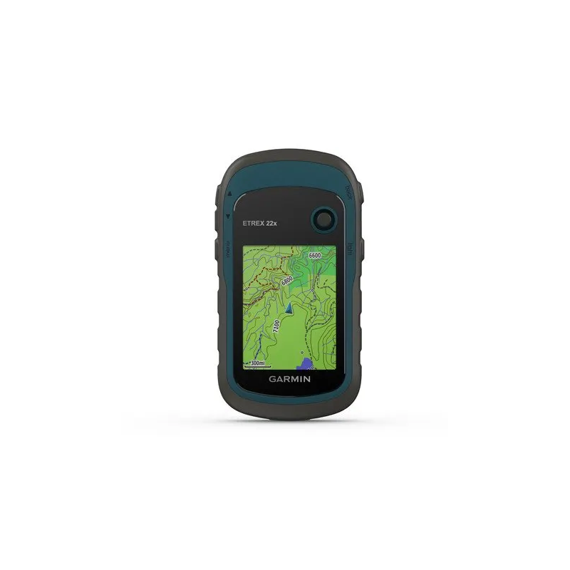 Localizzatore GPS portatile Garmin eTrex 22x Localizzatore GPS portatile Garmin eTrex 22x