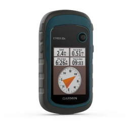 Localizzatore GPS portatile Garmin eTrex 22x Localizzatore GPS portatile Garmin eTrex 22x