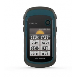 Localizzatore GPS portatile Garmin eTrex 22x Localizzatore GPS portatile Garmin eTrex 22x