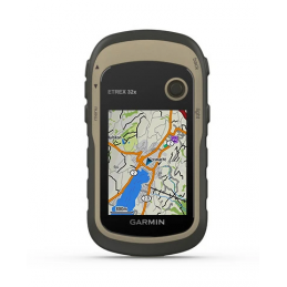 Localizzatore GPS portatile Garmin eTrex 32x