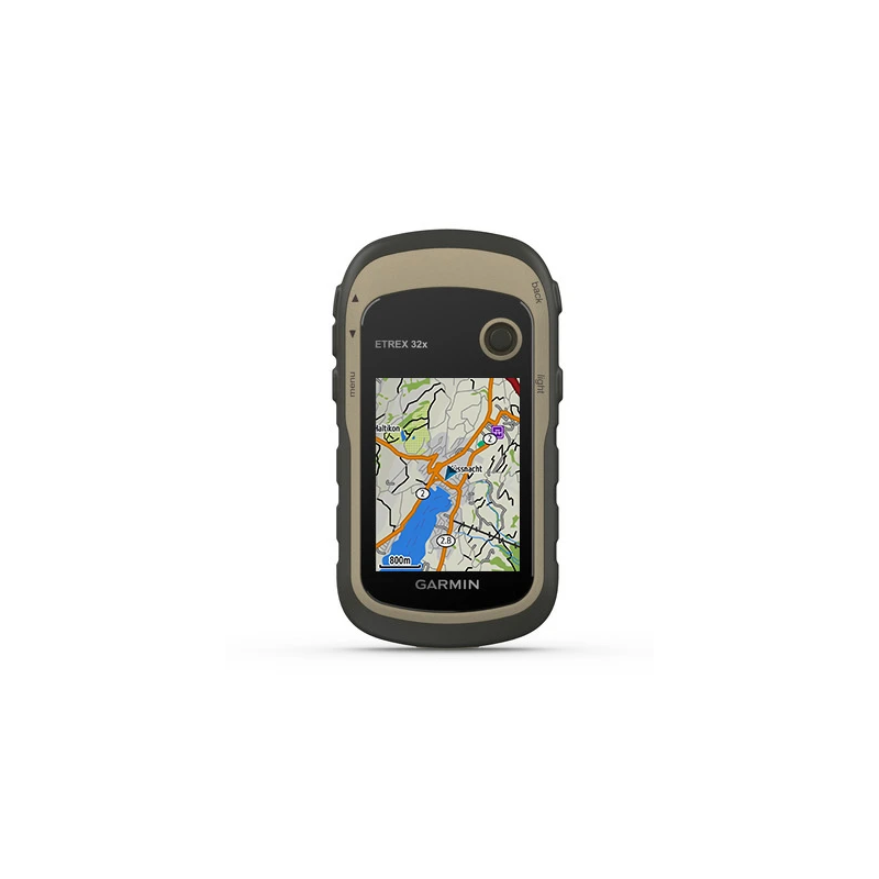 Localizzatore GPS portatile Garmin eTrex 32x Localizzatore GPS portatile Garmin eTrex 32x