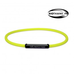 Collare in Cordino Biothane Neutro