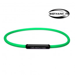 Collare in Cordino Biothane Neutro