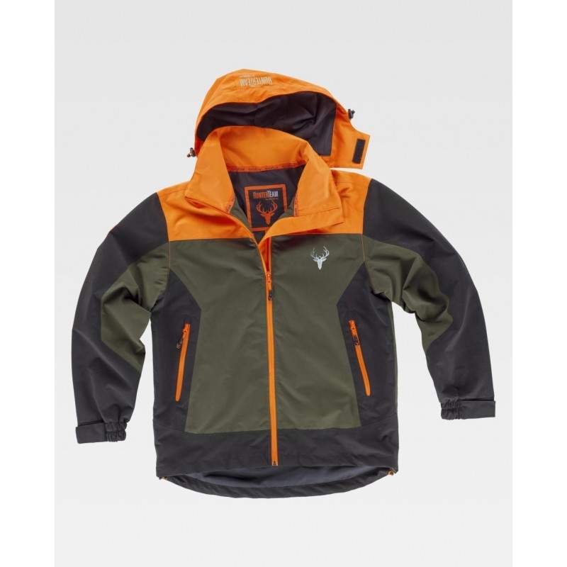 Giacca HunterTeam S8225