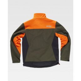 Giacca HunterTeam S8225