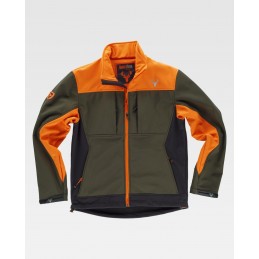 Giacca HunterTeam S8225