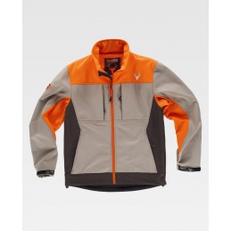 Giacca HunterTeam S8225 3M/44