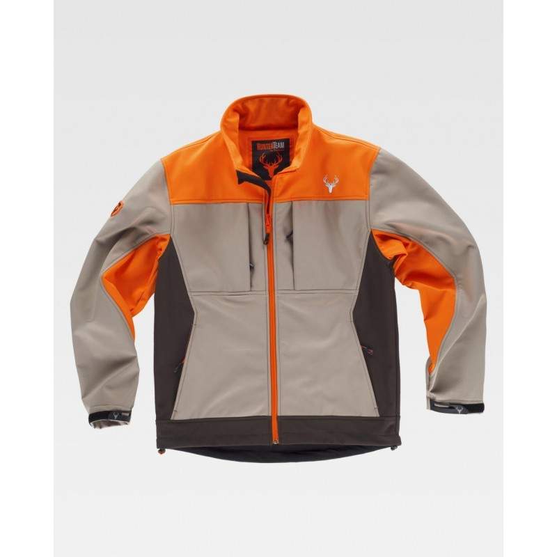 Giacca HunterTeam S8225 3M/44