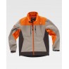 Giacca HunterTeam S8225 3M/44