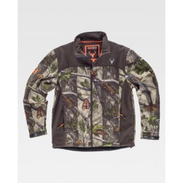 Giacca HunterTeam S8665 CM/MR