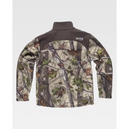 Giacca HunterTeam S8665 CM/MR