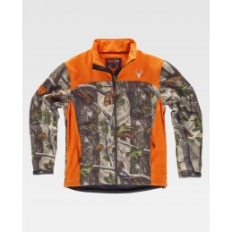 Giacca HunterTeam S8665 CM/44