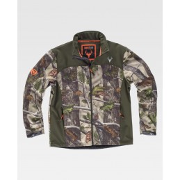 Giacca HunterTeam S8665 CM/38