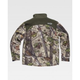 Giacca HunterTeam S8665 CM/38