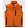 Gilet HunterTeam softshell alta visibilità S9320