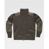 Maglione HunterTeam con zip S4500